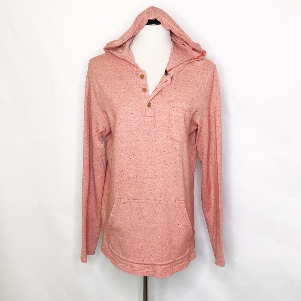 Koto  Anthropologie Lightweight Hoodie (L)